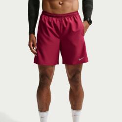 Nike Miler M | Bărbați | Pantaloni scurți | Roșu | IF2054-608