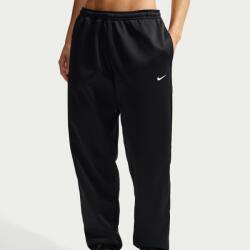 Nike Studio Fleece XS | Femei | Pantaloni de trening | Negru | IO0437-010