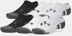 Under Armour New Unisex Perf Tech 6pk NS MD | Unisex | Șosete | Multicolor | 6015142-011