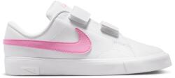 Nike Tennis Essential 31 | Copii | Teniși | Alb | IQ3212-103