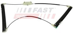 FAST Mecanism actionare geam FAST FT00329 (FT00329)
