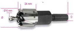 Beta 451 30 Koronafúró HSS, köszörült (4510030)