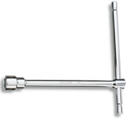 Beta 950 T-szárú dugókulcs, krómozott 6 (9500006)