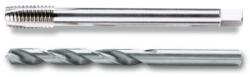 Beta 437U/PM M10 437 U/PM-M10-twist drills + machine taps (4370570)