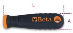 Beta 1719BMR/2 Tartaléknyél a reszelőhöz (17190952)