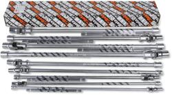 Beta 952FTX/S9 9 részes csuklós Torx® T-kulcs szerszám készlet (9520141)