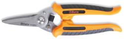 Beta 1130BMX Univerzális olló rozsdamentes acél egyenes élekkel mikrofogazattal (11300002)