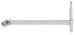 Beta 952FTX Csuklós Torx® T-kulcs, krómozott E8 (9520108)
