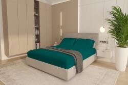 Brius Husa Brius Bumbac Cottone cu elastic, Bumbac 100%, Material moale si prietenos cu pielea, Vernil (BB5942632025646RIZ)