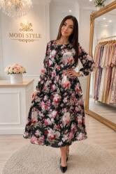 Modi style Rochie Sofia-L