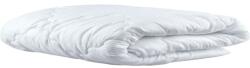 Brius Pilota Brius Alba Vara, Usoara Super Soft, Matlasata cu ata pentru o rezistenta indelungata, 200x220 (BB5942632016637RIZ)