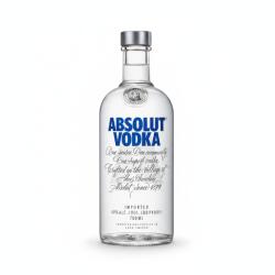Absolut Vodca Absolut Blue, 40%, 1.75L