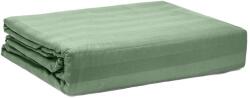 Brius Lenjerie Brius Damasc Microsatinat, Color, 230x250, Calitate Premium, Verde (BB5942632026902RIZ) Lenjerie de pat