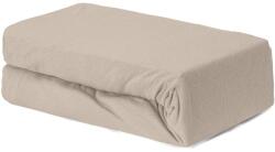 Brius Husa Brius Bumbac Organic, 140x200, 100% bumbac organic, Material moale si prietenos cu pielea, Bej (BB5942632021457RIZ)