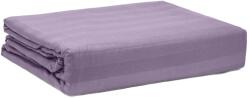 Brius Lenjerie Brius Damasc Microsatinat, Color, 230x250, Calitate Premium, Mov (BB5942632026933RIZ) Lenjerie de pat
