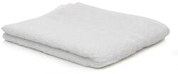 Brius Prosop Brius Alb Eco, Bumbac 100% de tip frotir, Subtire 150g, Super absorbante, 70x140 (BB5942632020313RIZ) Prosop