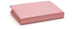 Brius Lenjerie Brius Damasc Microsatinat, Color, 160x230, Calitate Premium, Roz (BB5942632026834RIZ) Lenjerie de pat