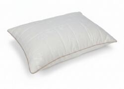 Brius Perna Brius Bumbac Lux, Banda climaterica, 50x70, Alb Air Mesh, Intretinere, Lavabila la masina (30 C) (BB5942632034105RIZ)