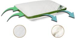 Brius Perna Brius Matlasata Air Soft, 50x70, Banda climaterica (Air Mesh), 50x70 (BB5942632019010RIZ)