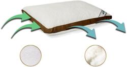 Brius Perna Brius Nathur Therm, Inchidere cu Fermoar, 50x70, Banda climaterica (Air Mesh), 50x70 (BB5942632001732RIZ)