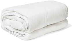 Brius Pilota Brius 4 Anotimpuri Alba, Realizata din 2 Bucati, All season, 200x220 (BB5942632002937RIZ)