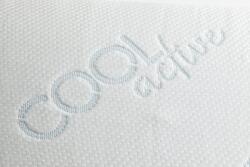 Brius Perna Brius Memory Tricot Cool Active, 50% fire HD COOL , 42% poliester, Umplutura perna, Burete memory foam, 40x70 (BB5942632024724RIZ)