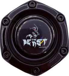 THE BEAST Capac Janta Negru (ams1-g080-1274)