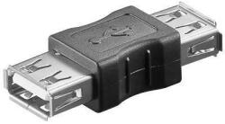 Goobay Adaptor prelungire USB mama-mama Goobay (50293) - balutatech