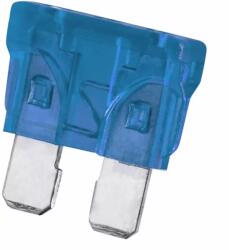 Nexus Siguranta 19x13mm 15A albastru auto (05337) - balutatech