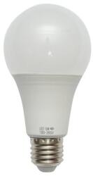 SolPlant. ro Bec LED, 6500K, E27, 15W, lumina rece, Breckner Germany
