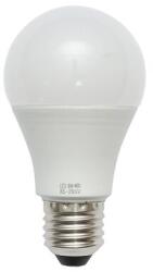 SolPlant. ro Bec LED, 6500K, E27, 9W, Breckner Germany