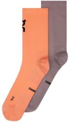 On Zoknik On Core Run Sock High 2-pack ruhaméret 35-38, 5 (2UG10054765 U-XS)