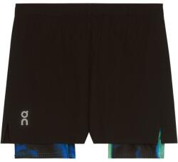 On Férfi rövid futónadrág On Pace Shorts ruhaméret XL (1MF10813398 M-XL)