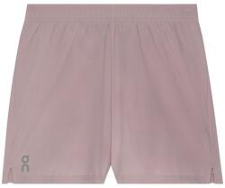 On Férfi rövid futónadrág On 5" Core Shorts ruhaméret XS (1MF10124390 M-XS)