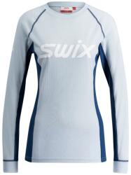 Swix Női technikai póló Swix RaceX Classic Long Sleeve W ruhaméret S (10110-23-71022-S)