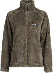 Lundhags Női pulóver Lundhags Järpen Fleece W ruhaméret L (46032-25-67200-L)