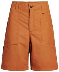 Lundhags Női rövidnadrág Lundhags Fulu Cargo Stretch Hybrid Shorts W ruhaméret 44 (43514-26-59153-44)