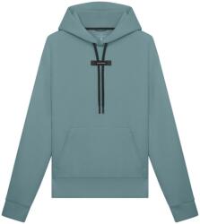 On Női pulóver On Focus Tech Hoodie ruhaméret L (1WF30364940 W-L)