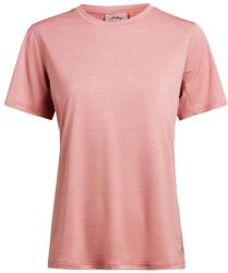 Lundhags Női póló Lundhags Tived T-shirt W ruhaméret S (44334-26-95100-S)