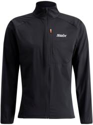 Swix Férfi sífutó kabát Swix Focus Jacket M ruhaméret XXL (10182-24-10120-XXL)