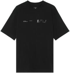 On Női póló On Club-T Volt ruhaméret M (1WG10480553 W-M)