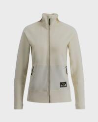 Lundhags Női merinó pulóver Lundhags Tived Merino Full Zip W ruhaméret M (46034-24-00300-M)