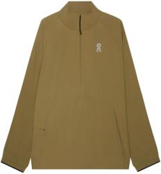 On Férfi futókabát On All-Day 1/2 Zip Jacket ruhaméret XL (1ME30403850 M-XL)