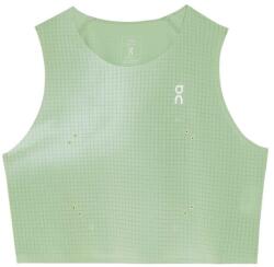 On Női ujjatlan futófelső On Pace Tank ruhaméret L (1WE10222615 W-L)