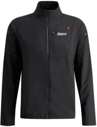 Swix Férfi kabát Swix 30K Jacket M ruhaméret L (10331-26-10120-L)