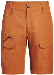 Lundhags Férfi rövidnadrág Lundhags Fulu Cargo Stretch Hybrid Shorts M ruhaméret 52 (43513-26-59153-52)