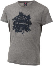Ulvang Junior merinó póló Ulvang T-shirt Gausdal ruhaméret 116/6y (57622-11200-116/6Yrs)