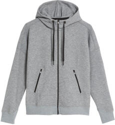 On Női pulóver On Zipped Hoodie ruhaméret S (1WE11800423 W-S)