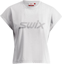 Swix Női sport póló Swix MoveX Short Sleeve W ruhaméret L (10210-25-00000-L)