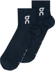 On Zoknik On Logo Sock Mid 3-pack ruhaméret 39-42, 5 (2UF10520255 U-S)